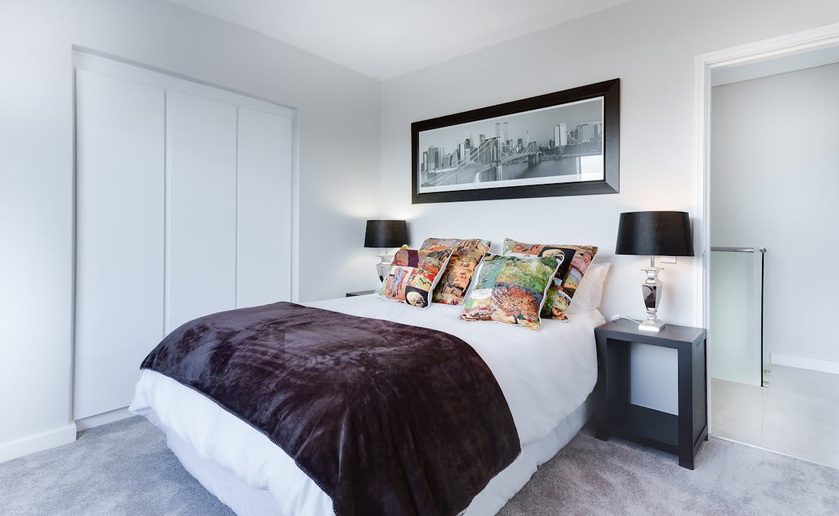 Japandi: rustige Scandinavisch-Japanse stijl in interieur